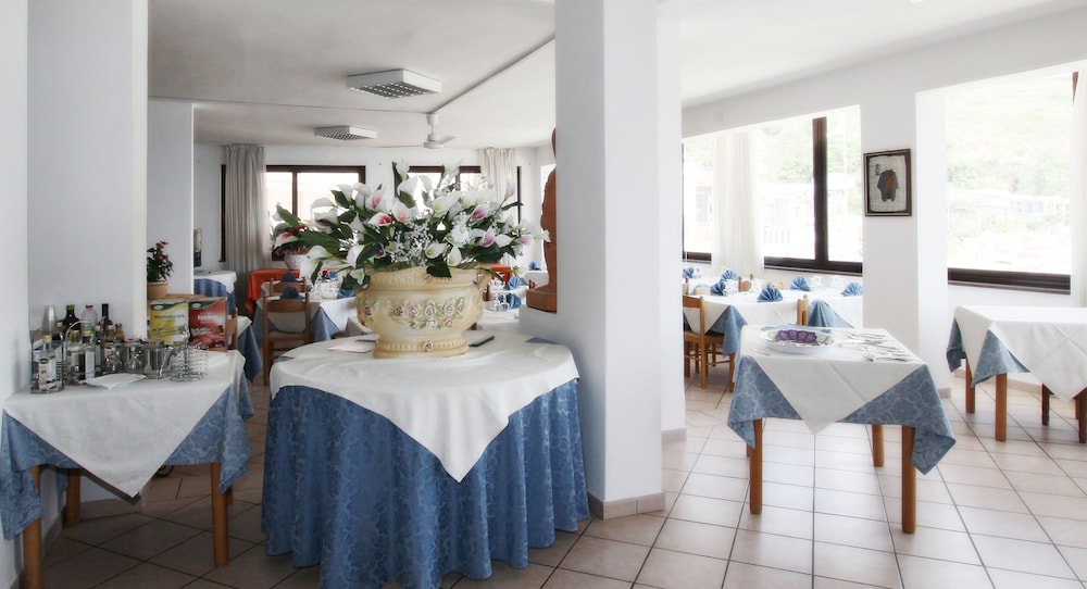 Villaggio Residence Quattro Scogli 27/38