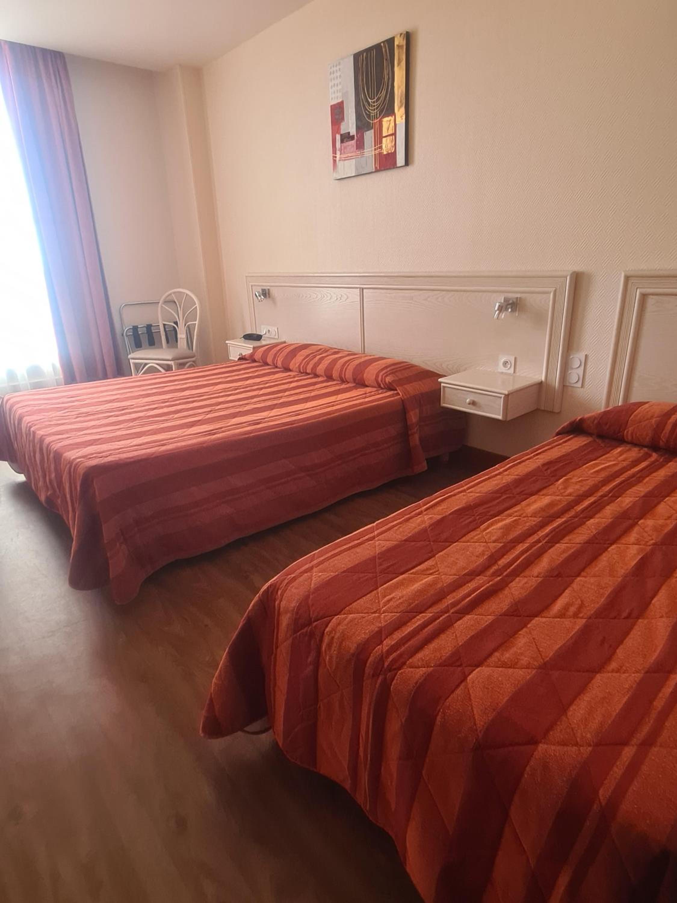 Hotel Mira-Mar 30/60