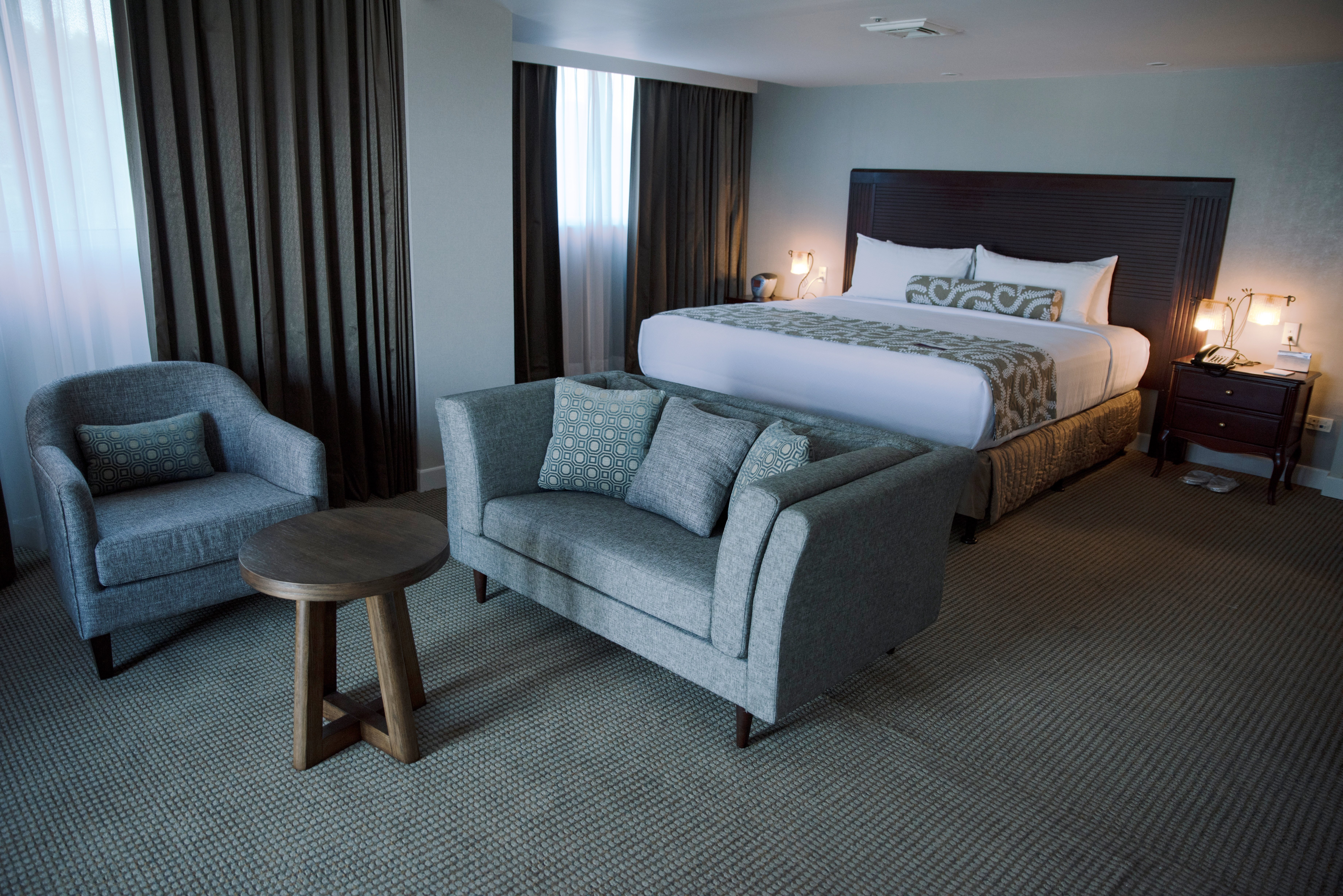 Crowne Plaza Managua 49/81