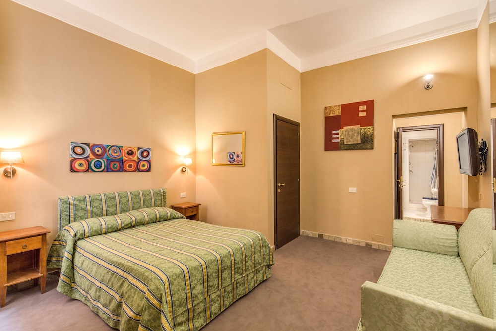 Residenza Belli 17/49