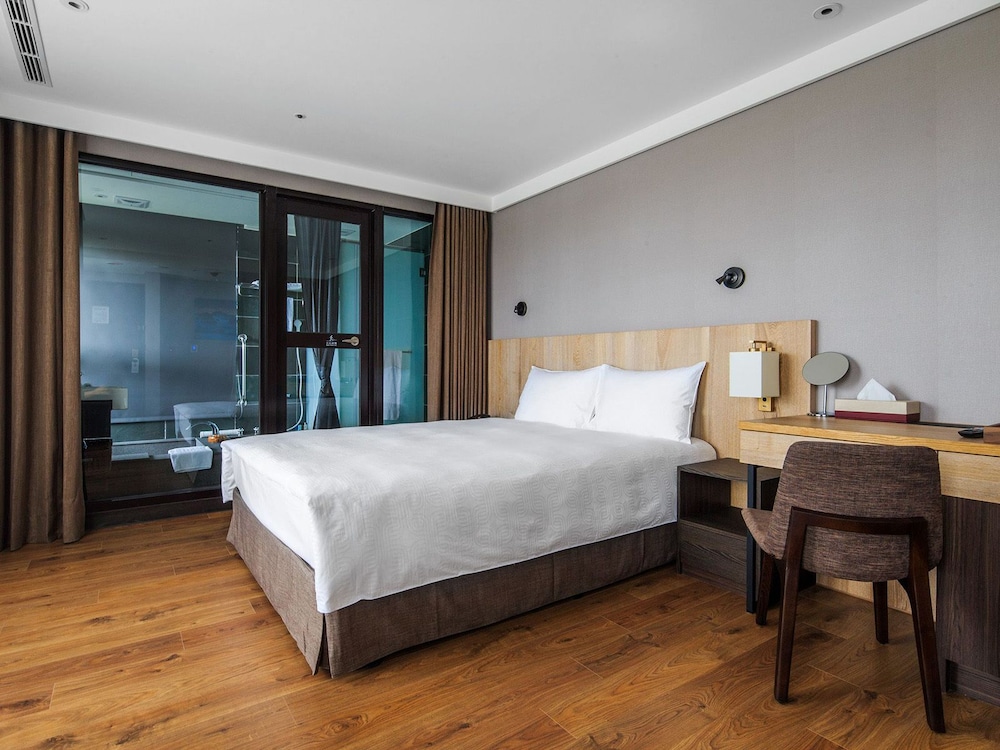 Four Points by Sheraton Yilan Jiaoxi 13/64