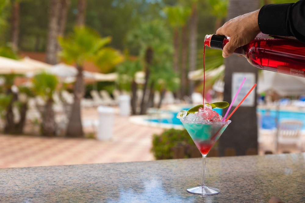 Hotel Cala Romantica 35/65