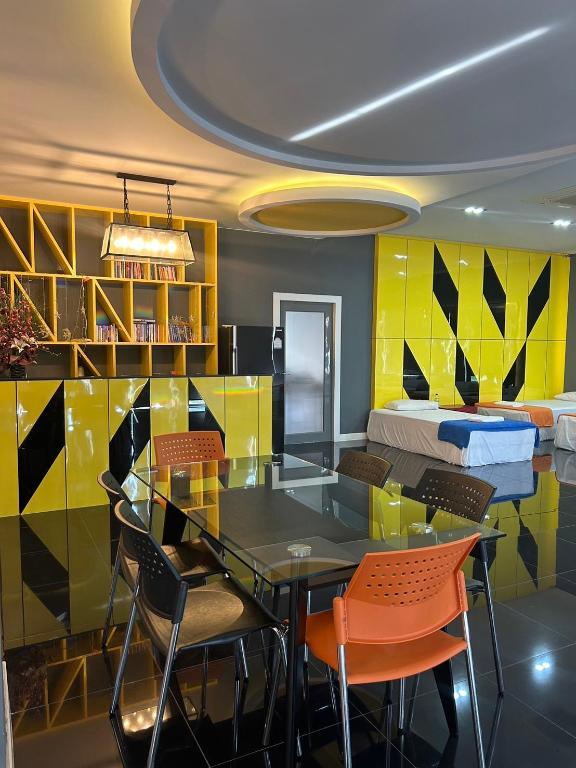 Bright Apartment Hat Yai 29/37