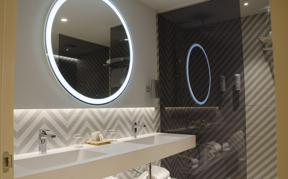 Suites Plaza Hotel & Wellness 22/50