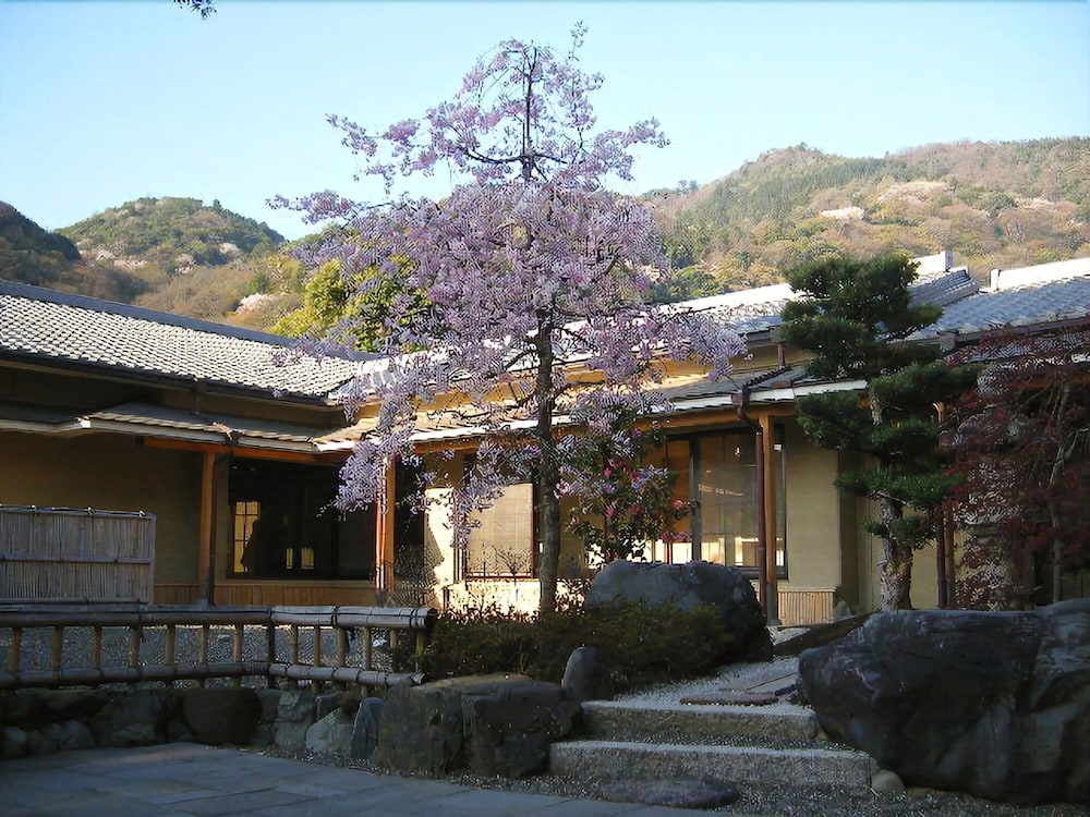 旅亭 嵐月 写真3