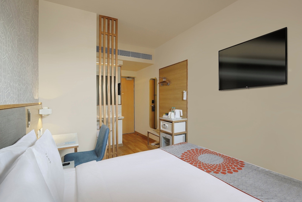 Holiday Inn Express Pune Pimpri 15/49