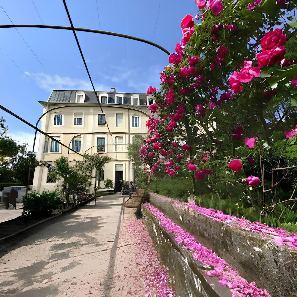 Citotel Des Eaux 61/71