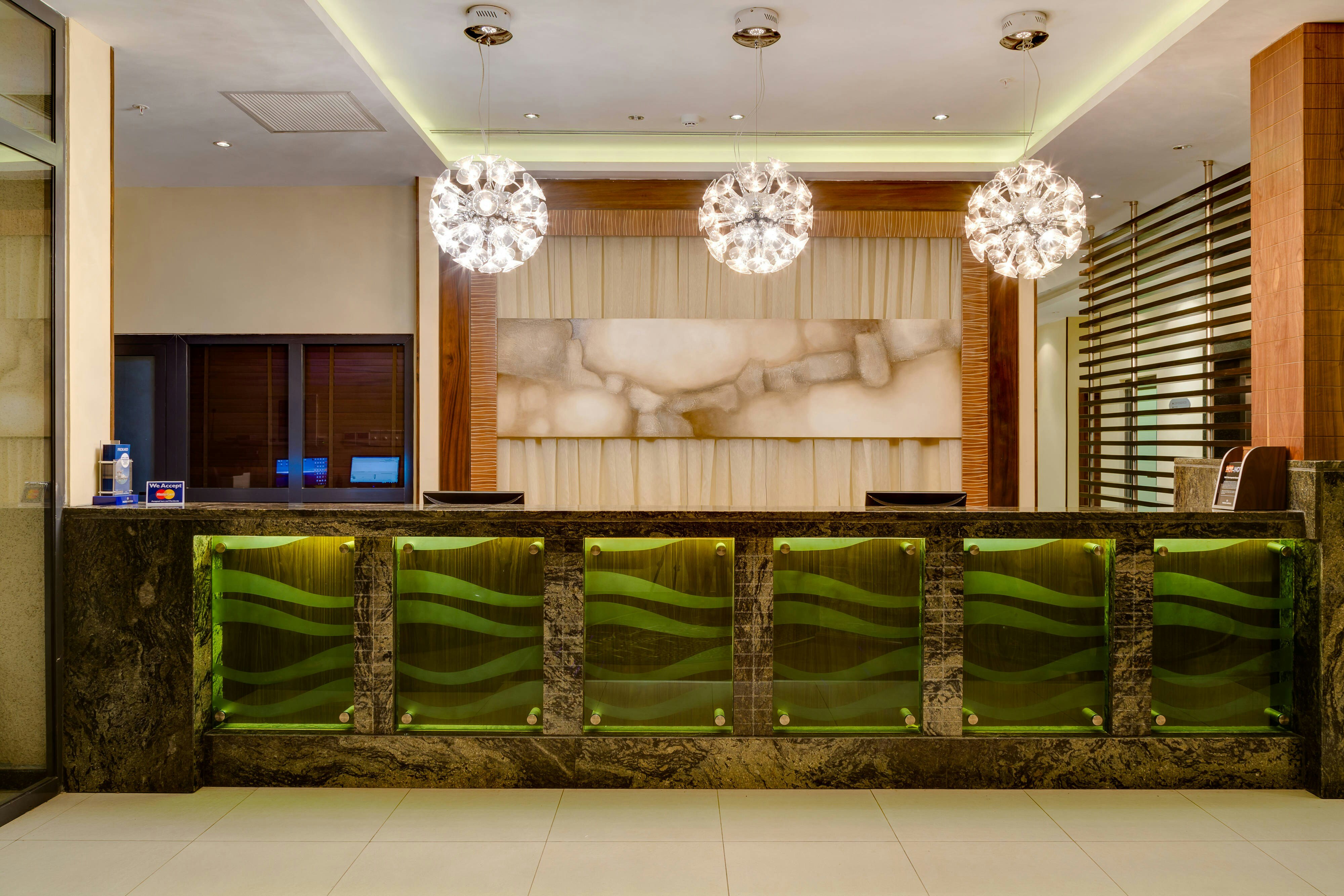 Protea Hotel Benin City Select Emotan 3/21