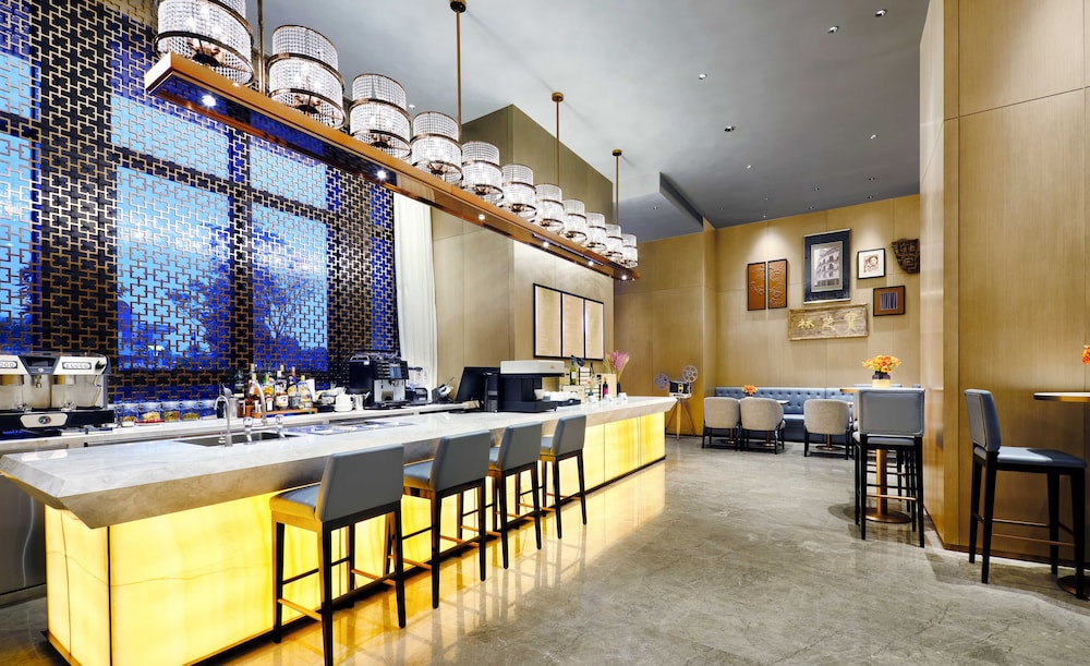 The Yun Hotel Foshan Nanhai-Near Pazhou Complex 31/50