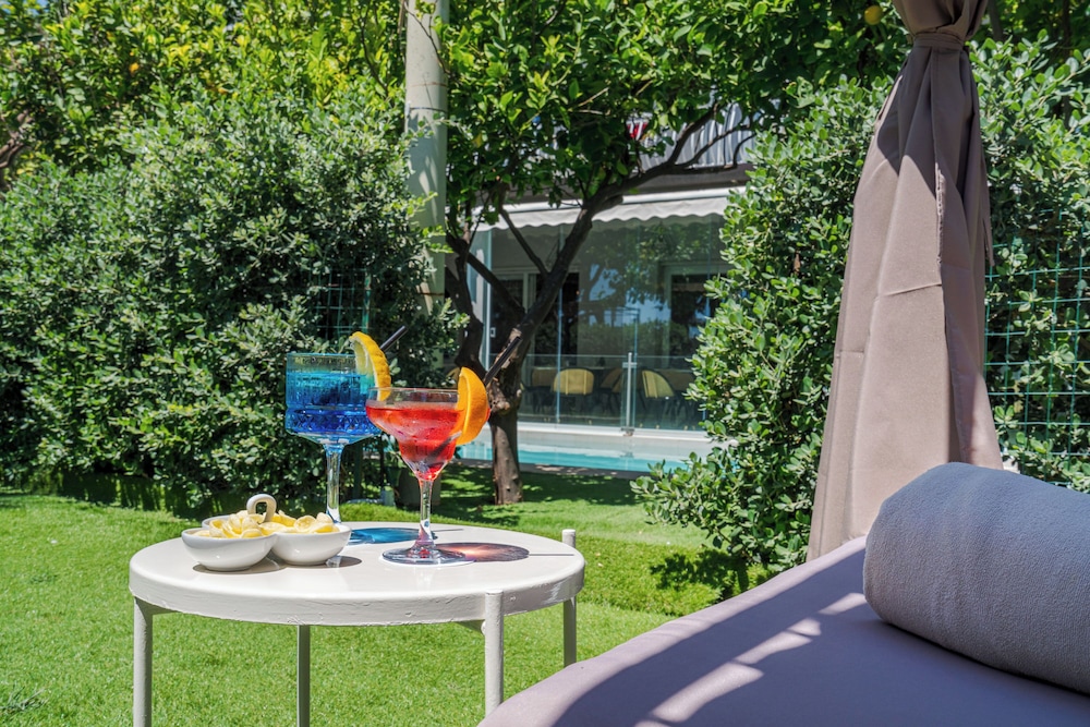 Hotel Rivage Taormina 25/50