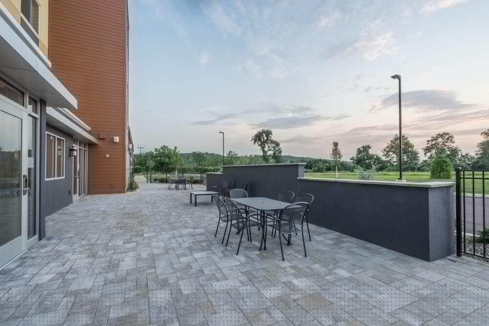 Fairfield Inn And Suites By Marriott Bloomsburg 29/31