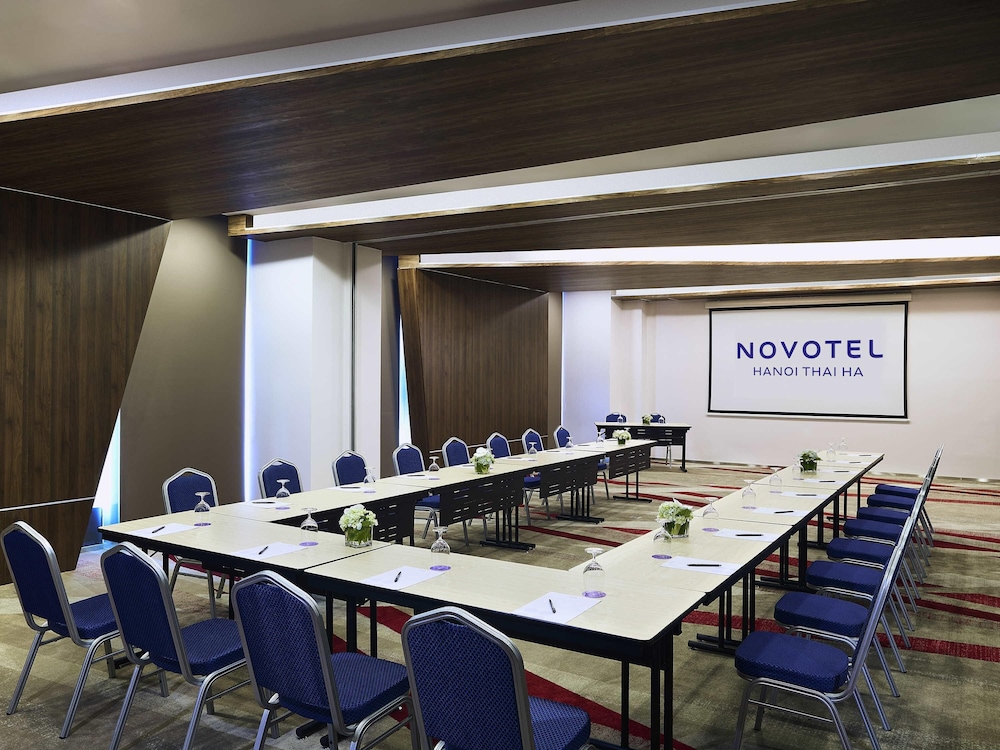 Novotel Hanoi Thai Ha 60/71