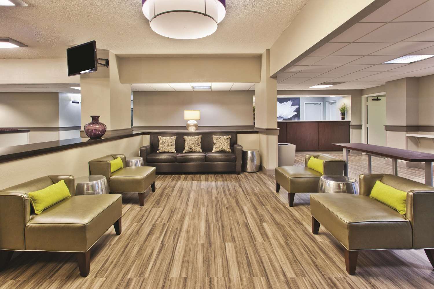 La Quinta Inn & Suites by Wyndham Charleston Riverview 22/31