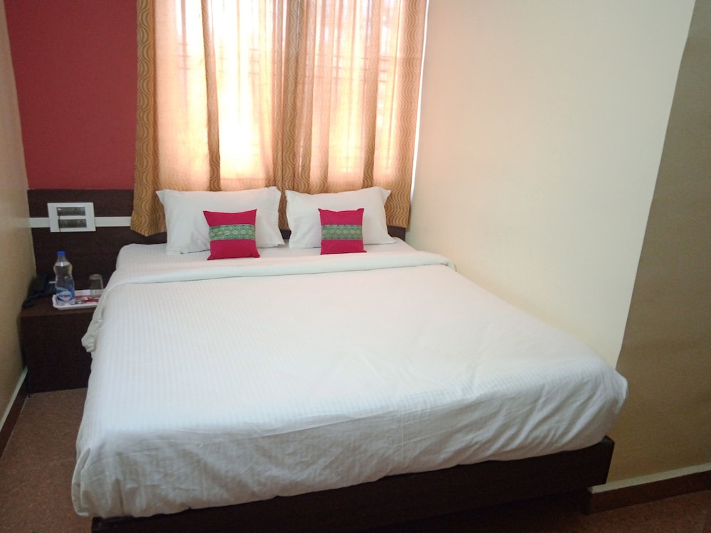 Sagar Resort 20/35
