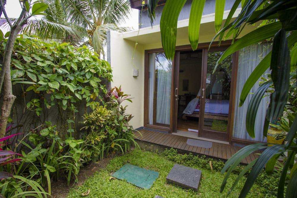 Ladera Villa Ubud in Ubud