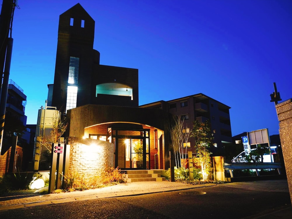 リバーサイド嵐山 写真1
