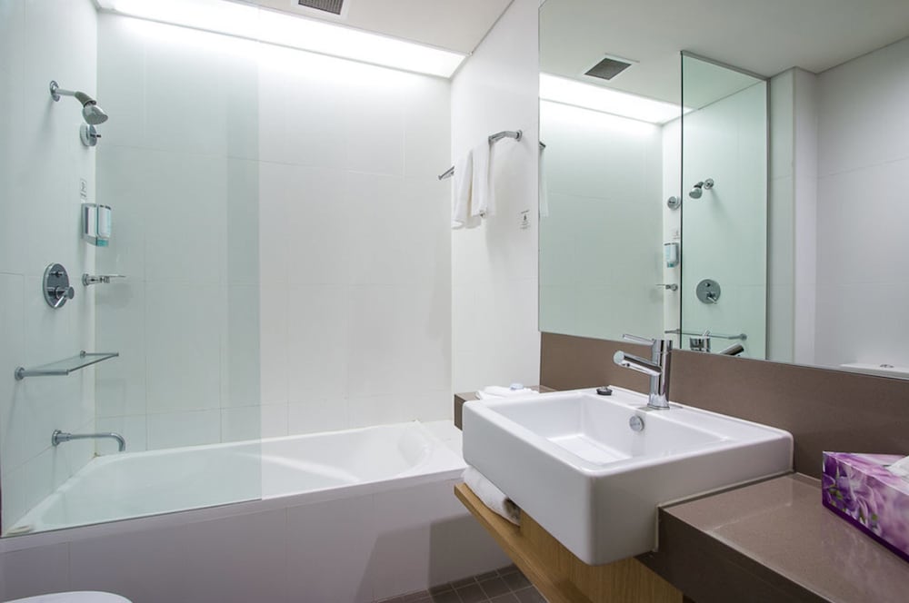 Alpha Hotel Eastern Creek 15/60