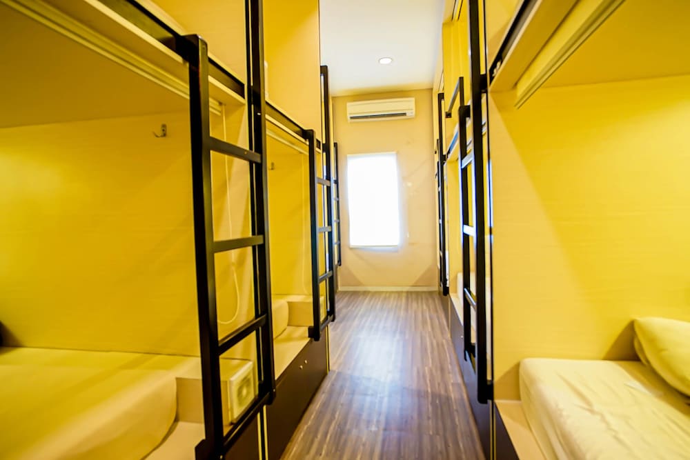 BB Hostel Canggu 24/58