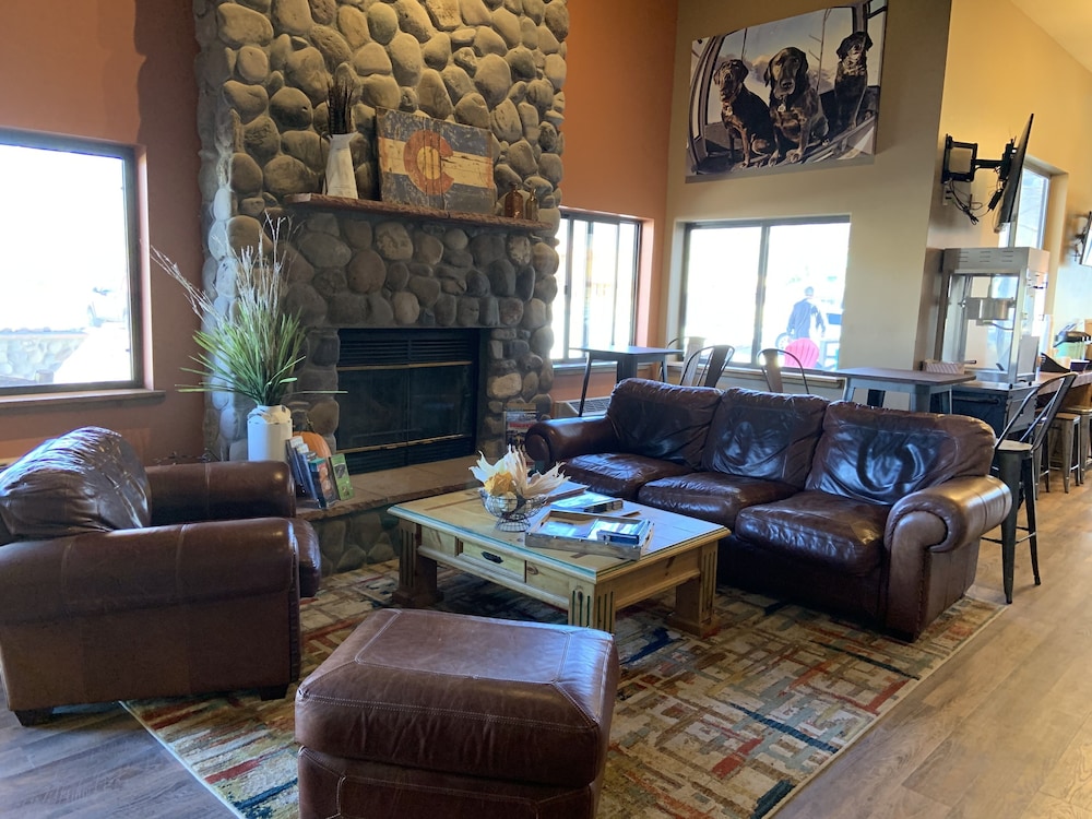 Ridgway-Ouray Lodge and Suites 29/51