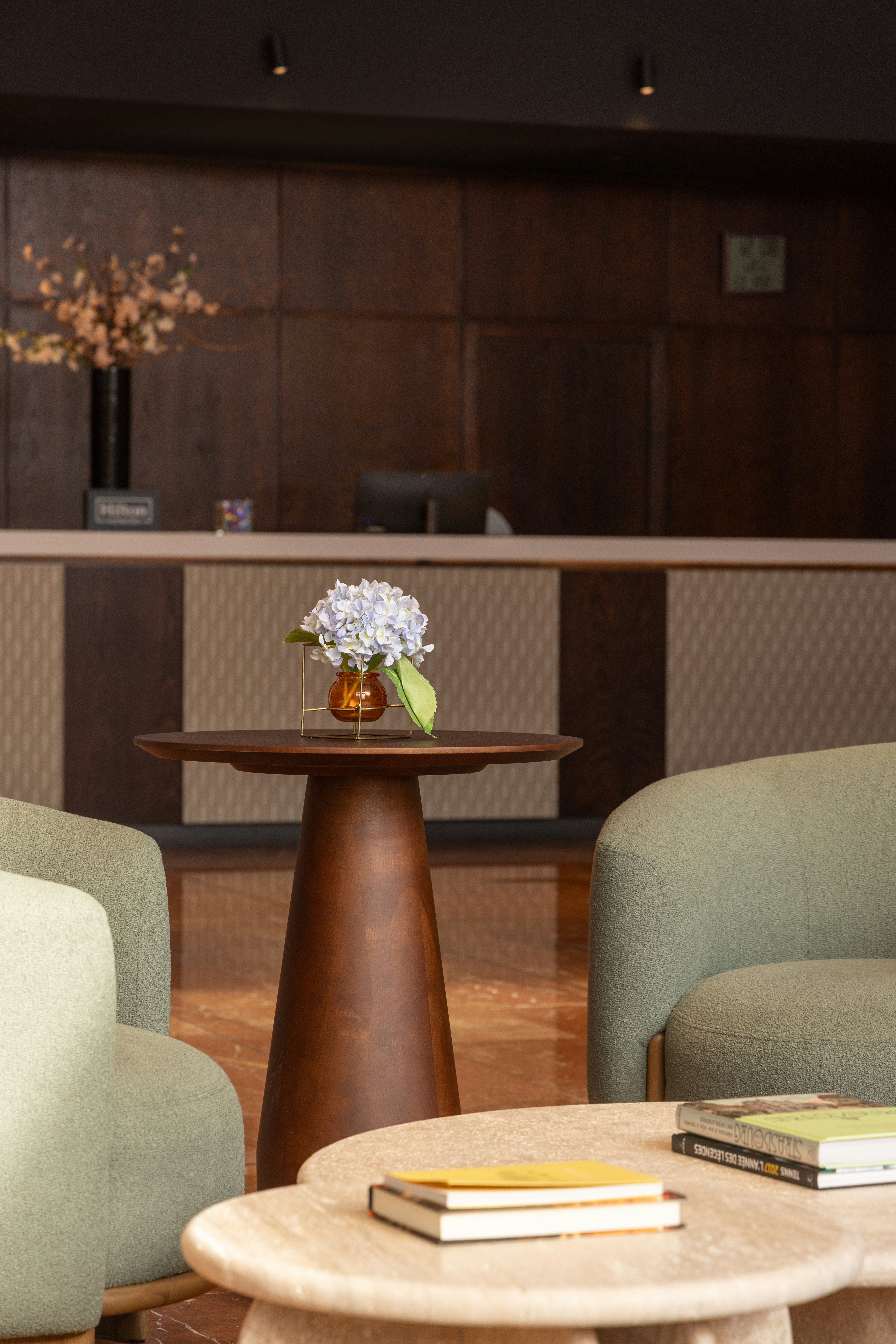 Hilton Strasbourg Hotel 35/54