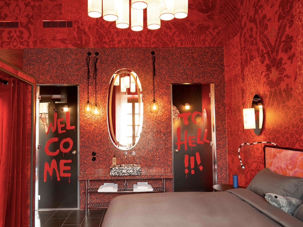 25hours Hotel Piazza San Paolino 38/60