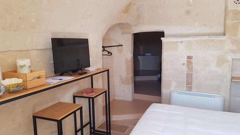 Cinque Elementi Sassi Matera 28/50