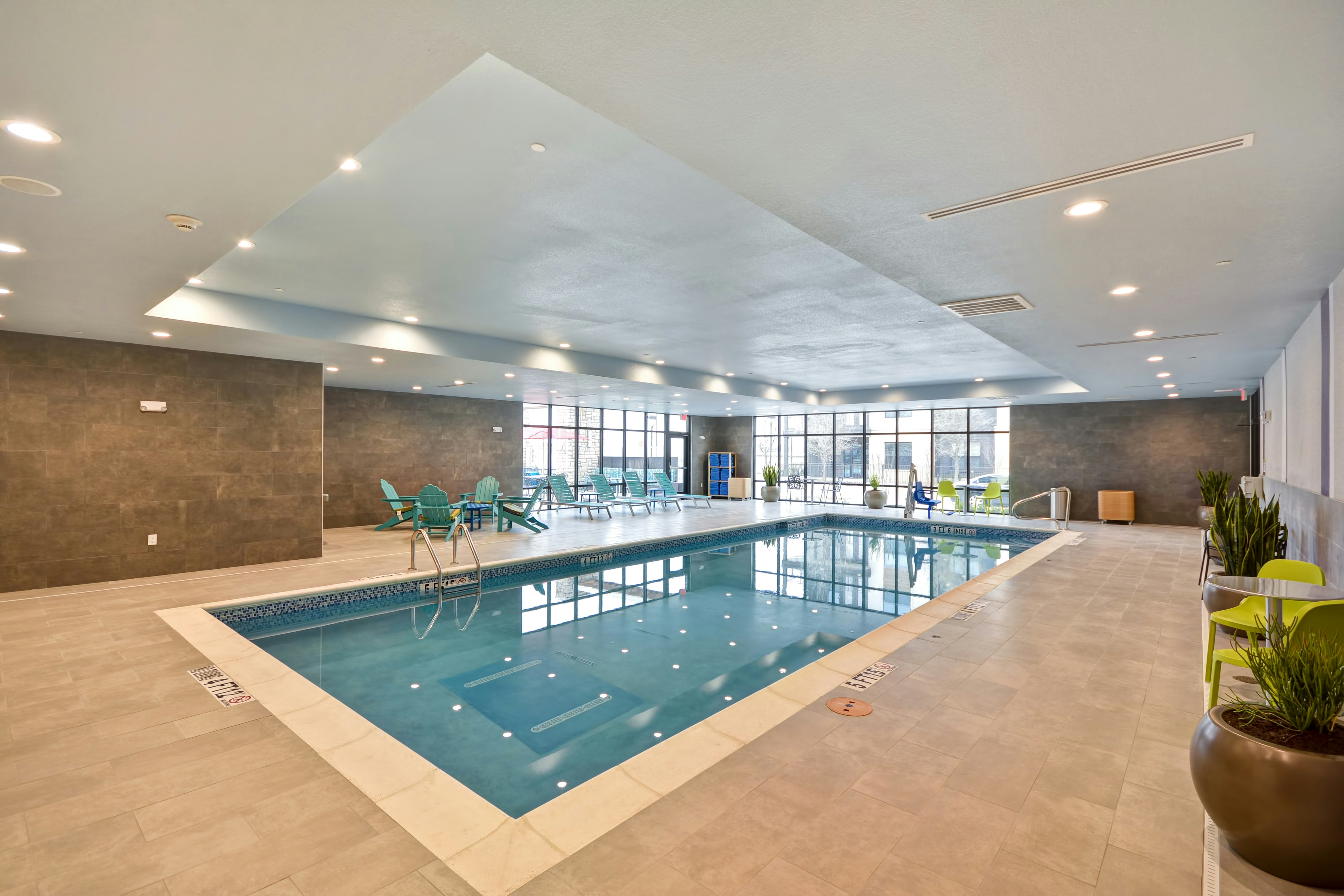 Home2 Suites By Hilton Fairview/Allen 22/56