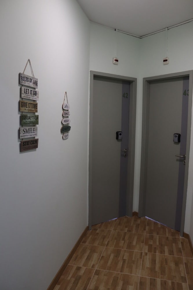 Mirandesa Guesthouse 33/50