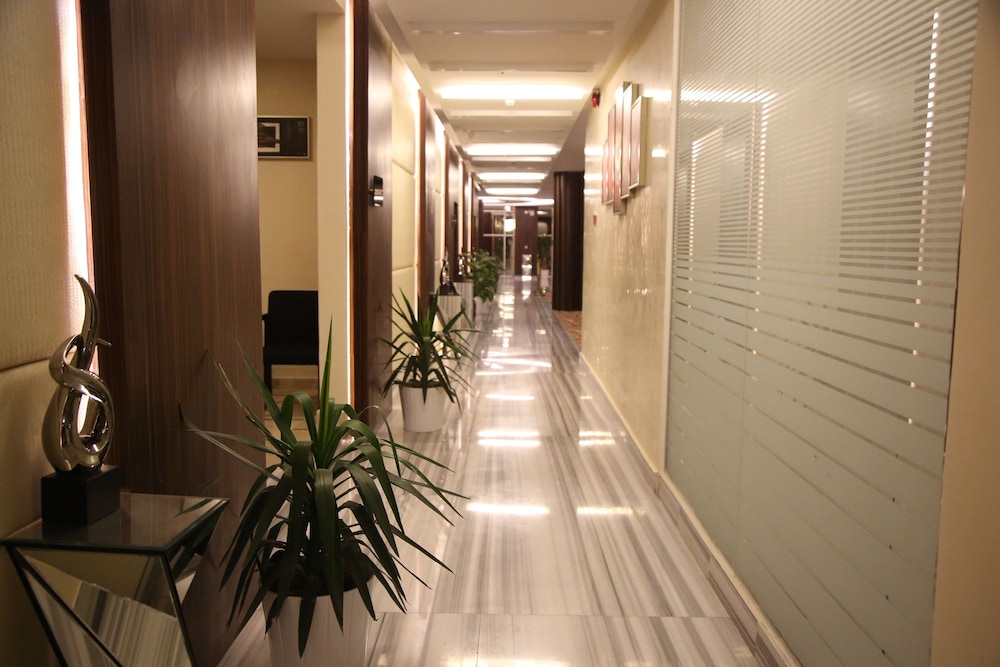 رؤوم ان الخفجي كورنيش(Raoum Inn Khafji Corniche) 46/50