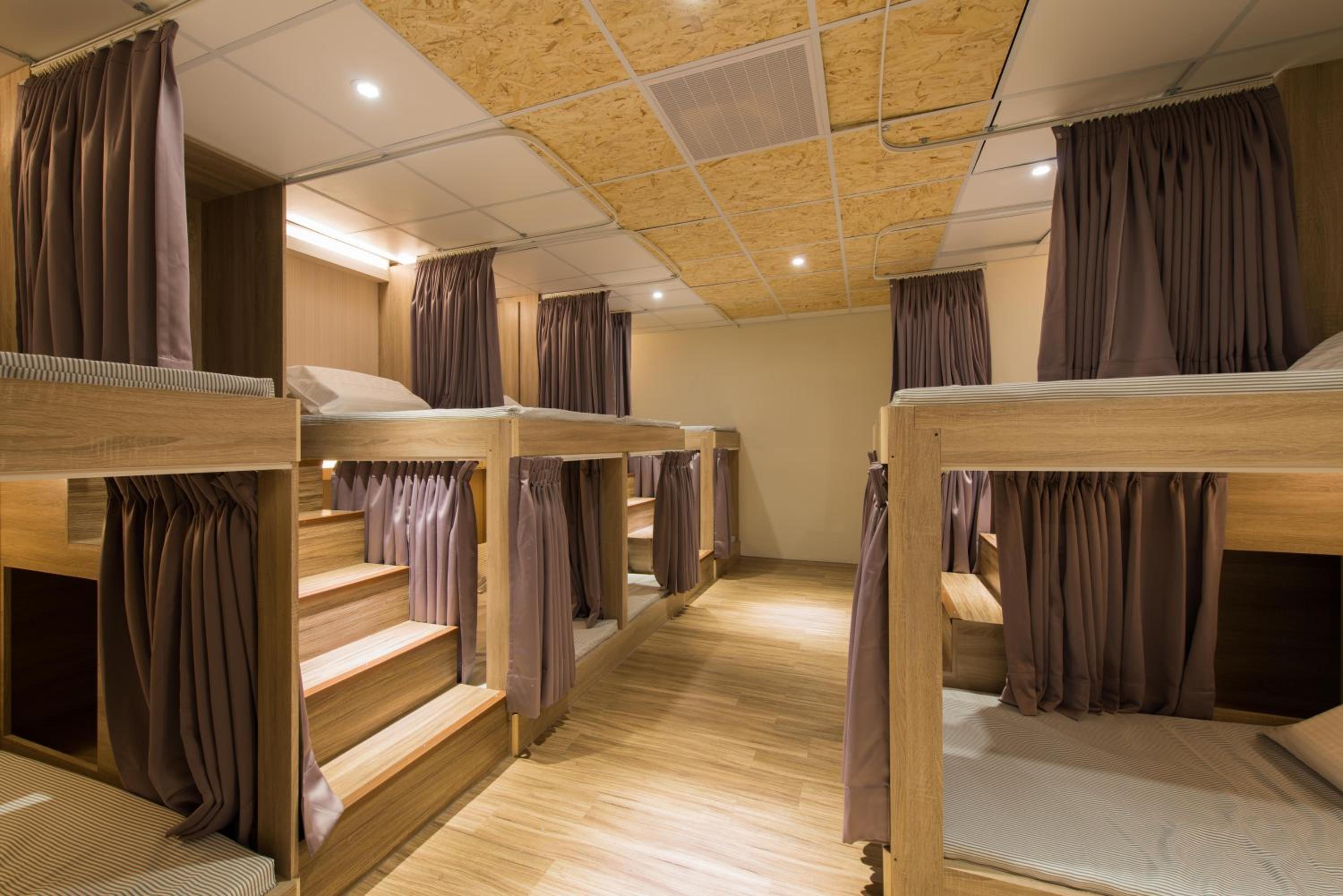 Hostel Jiizu 25/50