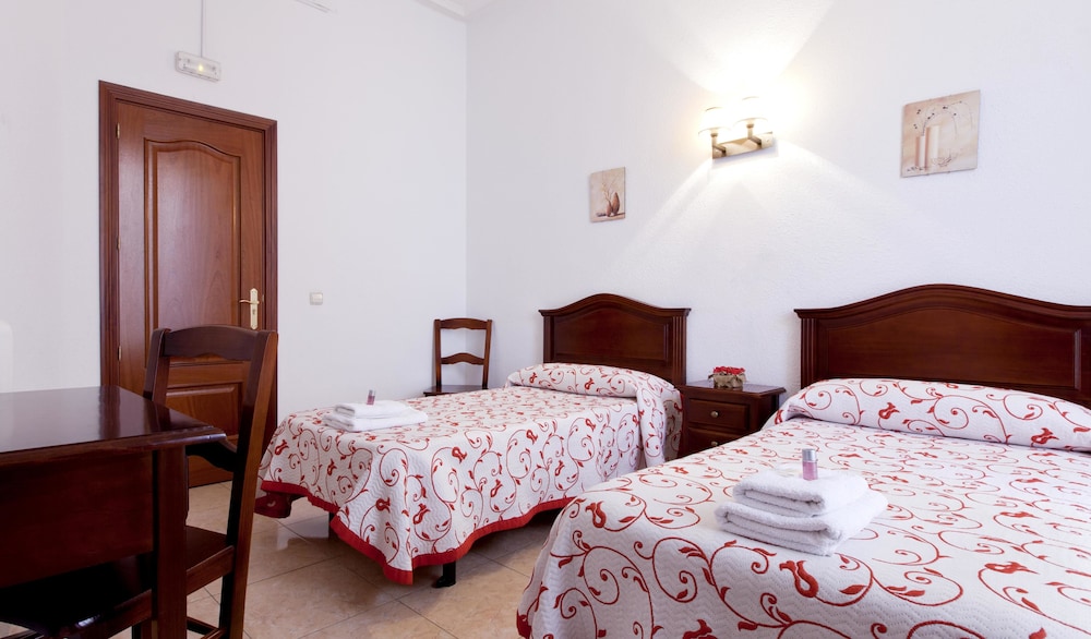 Hostal Condestable 14/31