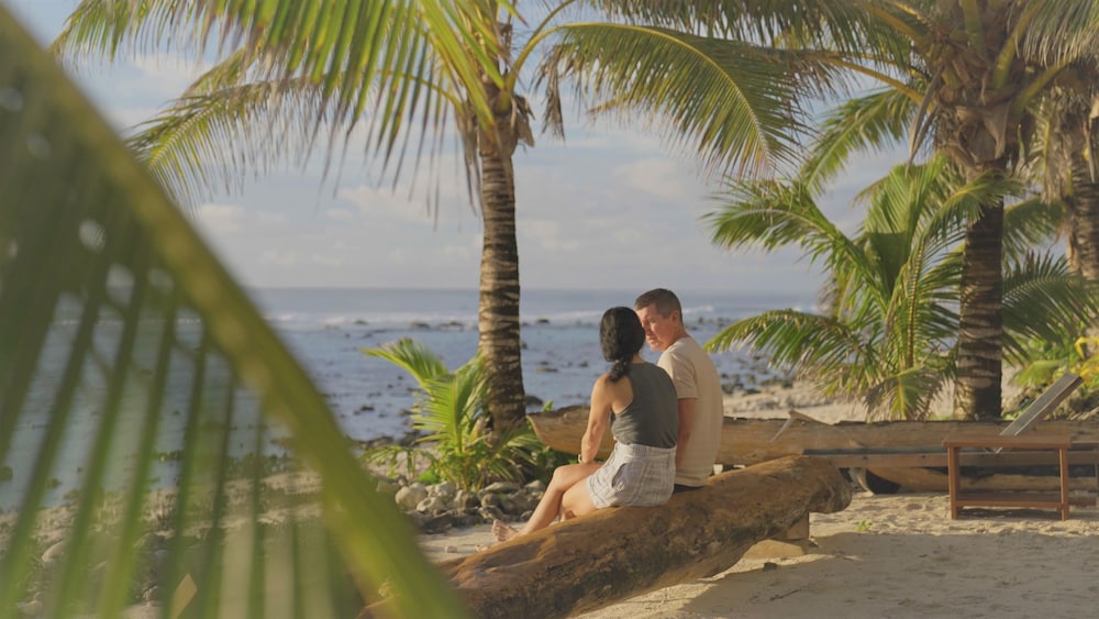 Ocean Escape Resort & Spa 36/48