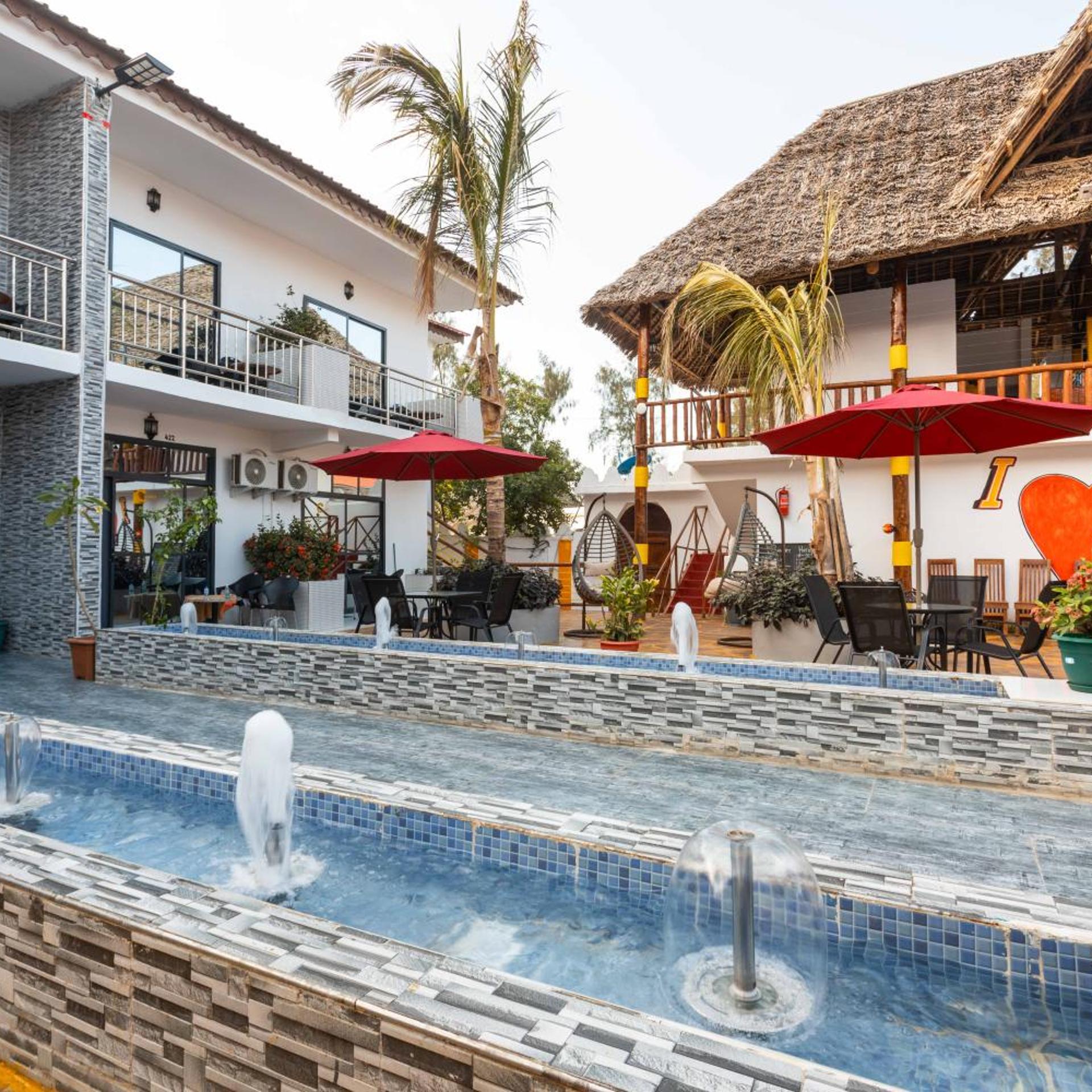 Canary Hotel & SPA 6/59