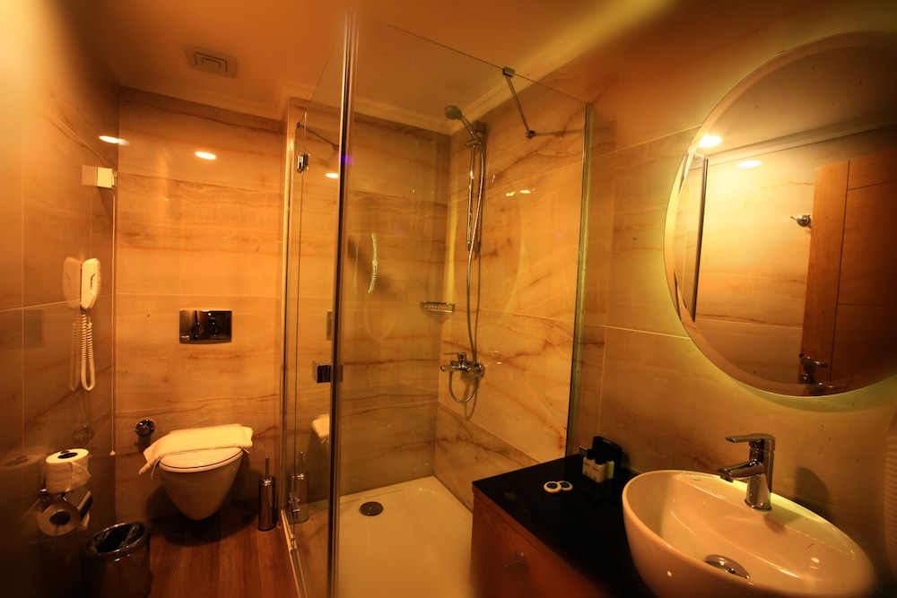Beyoglu MLS Hotel 25/64