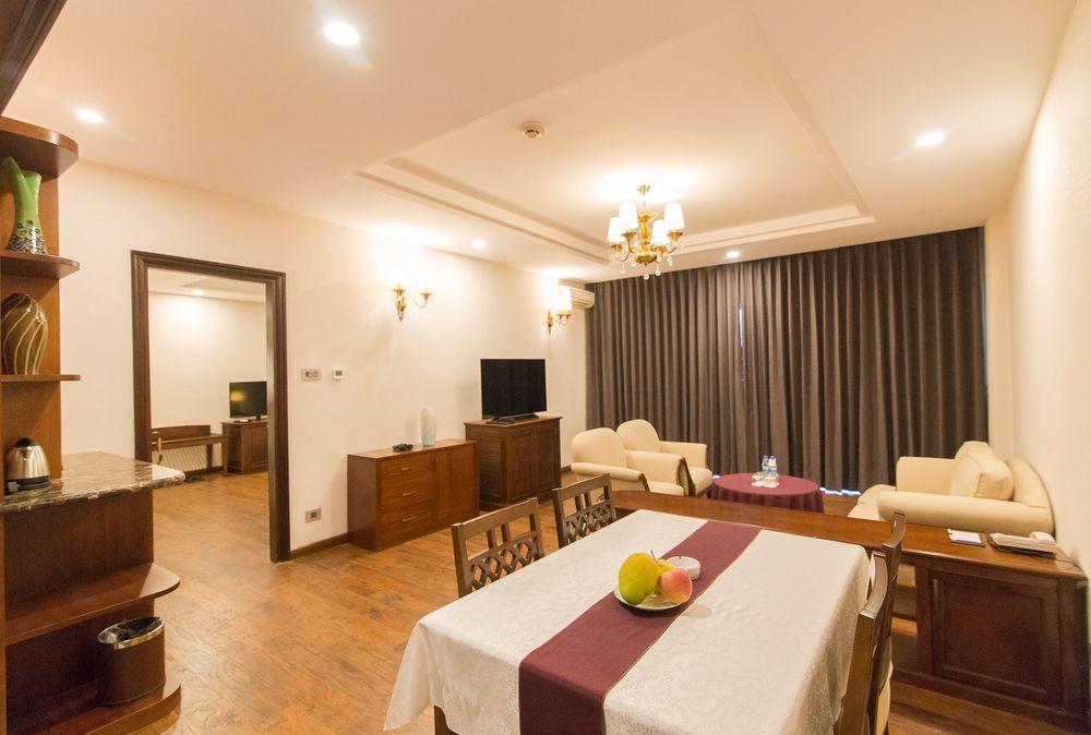 Saigon Halong Hotel 34/43