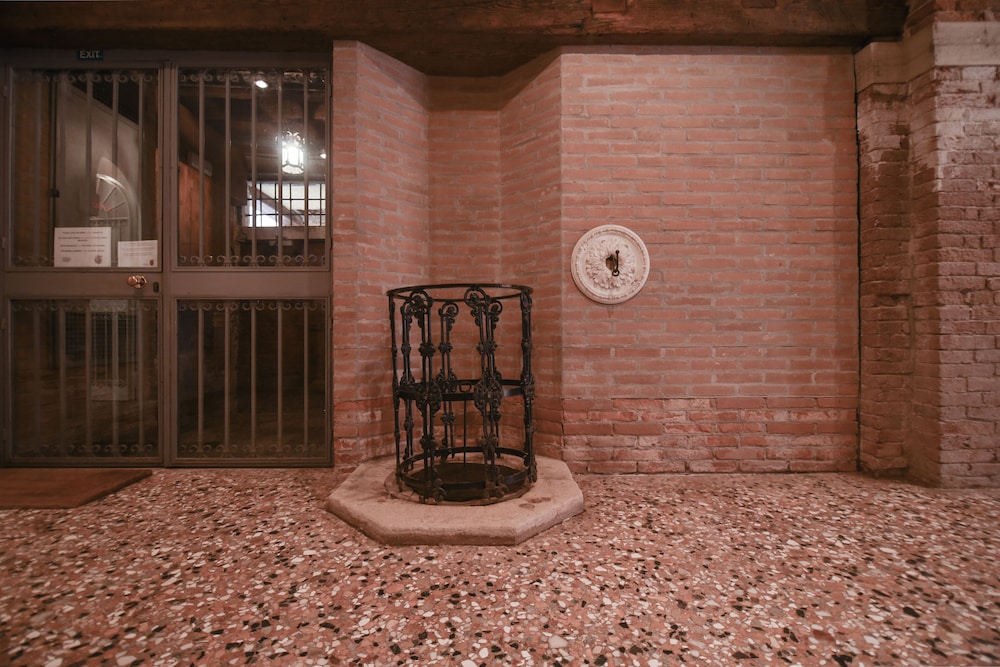 Palazzetto San Lio 18/39