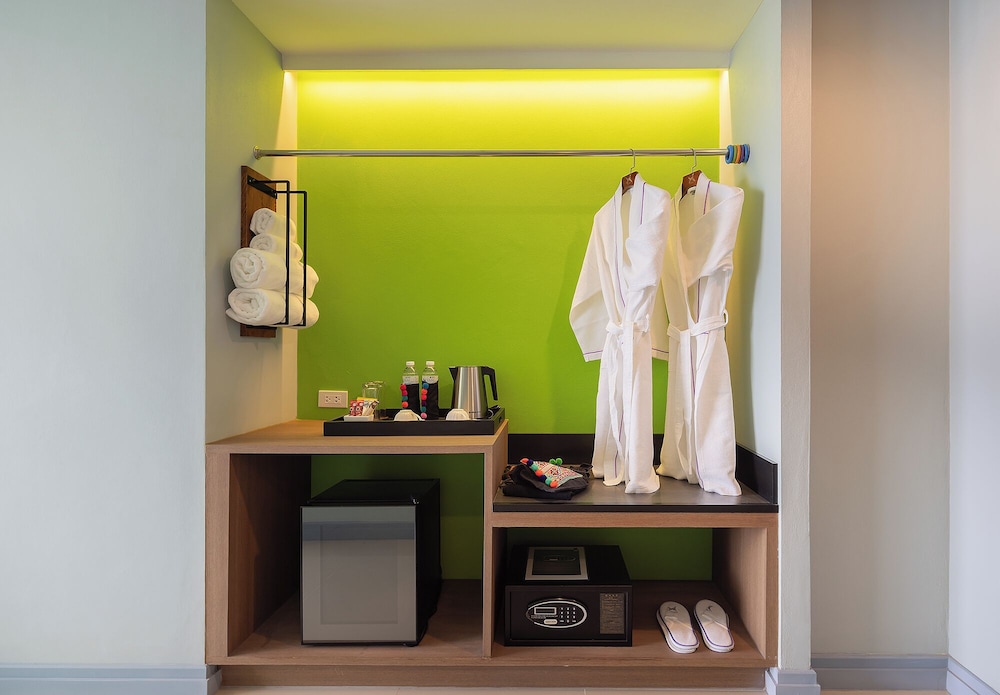 Hotel Selene Chiang Rai 19/40
