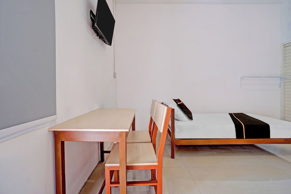 Hotel O near UNISLA formerly Homestay Bougenville 22/44