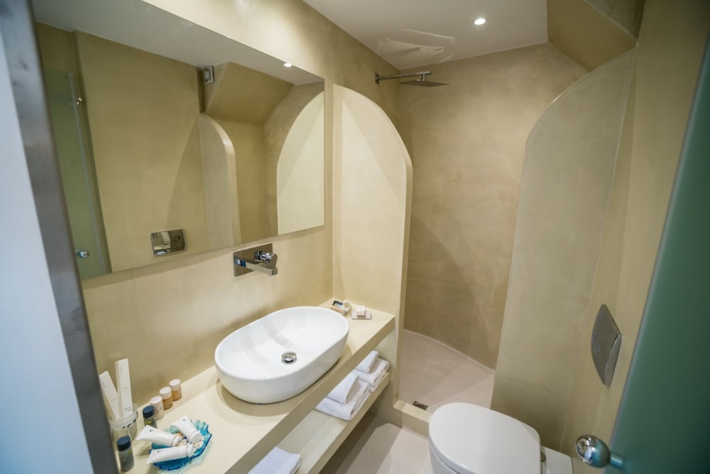 Kratiras View Luxury Suites 47/50