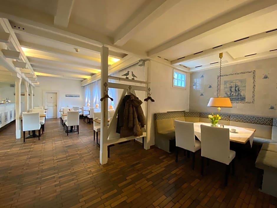 Hotel Flensburger Hof 32/56