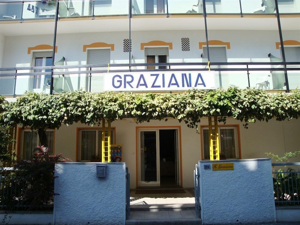 Hotel Graziana 3/61