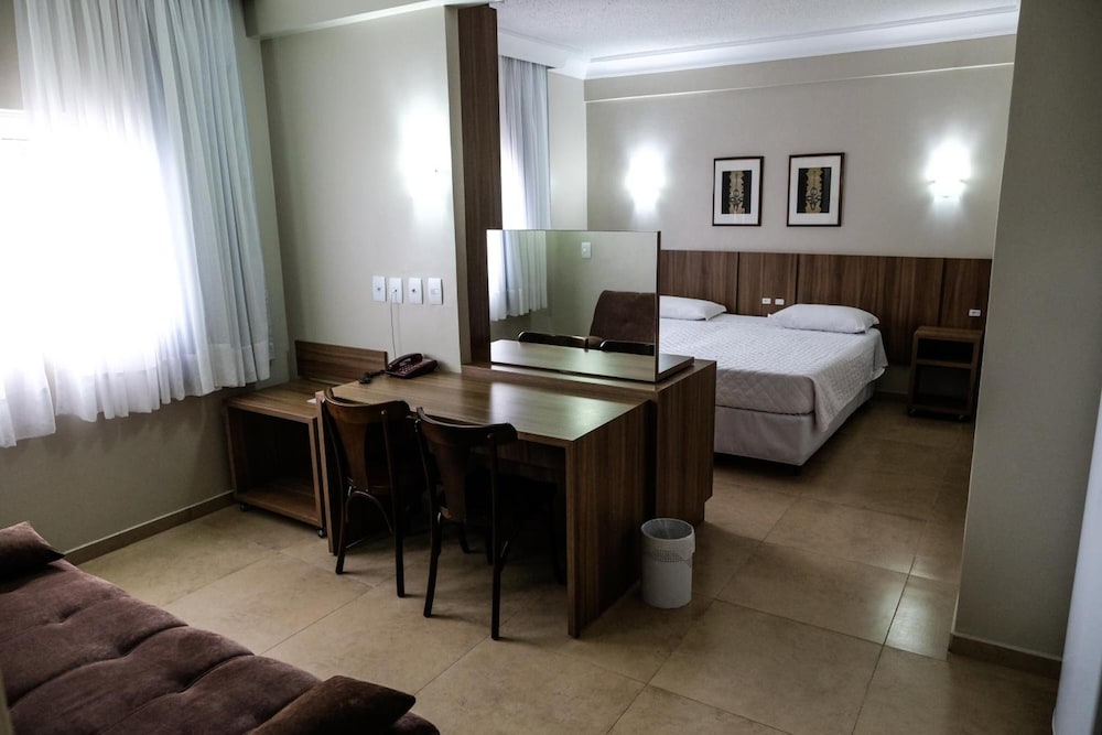 Hotel Alvorada - Concordia 25/66