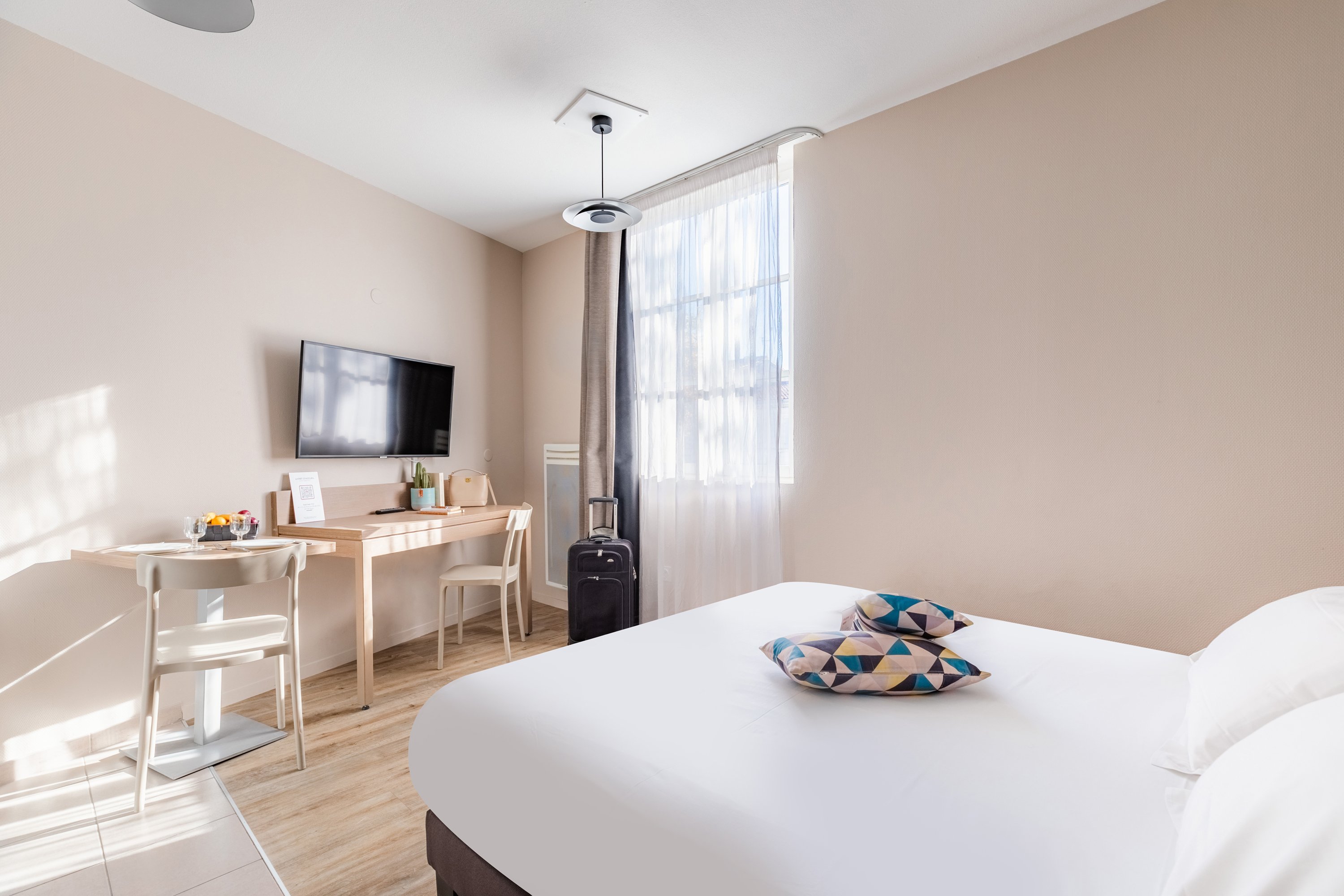 Appart City Confort Niort Centre 18/36