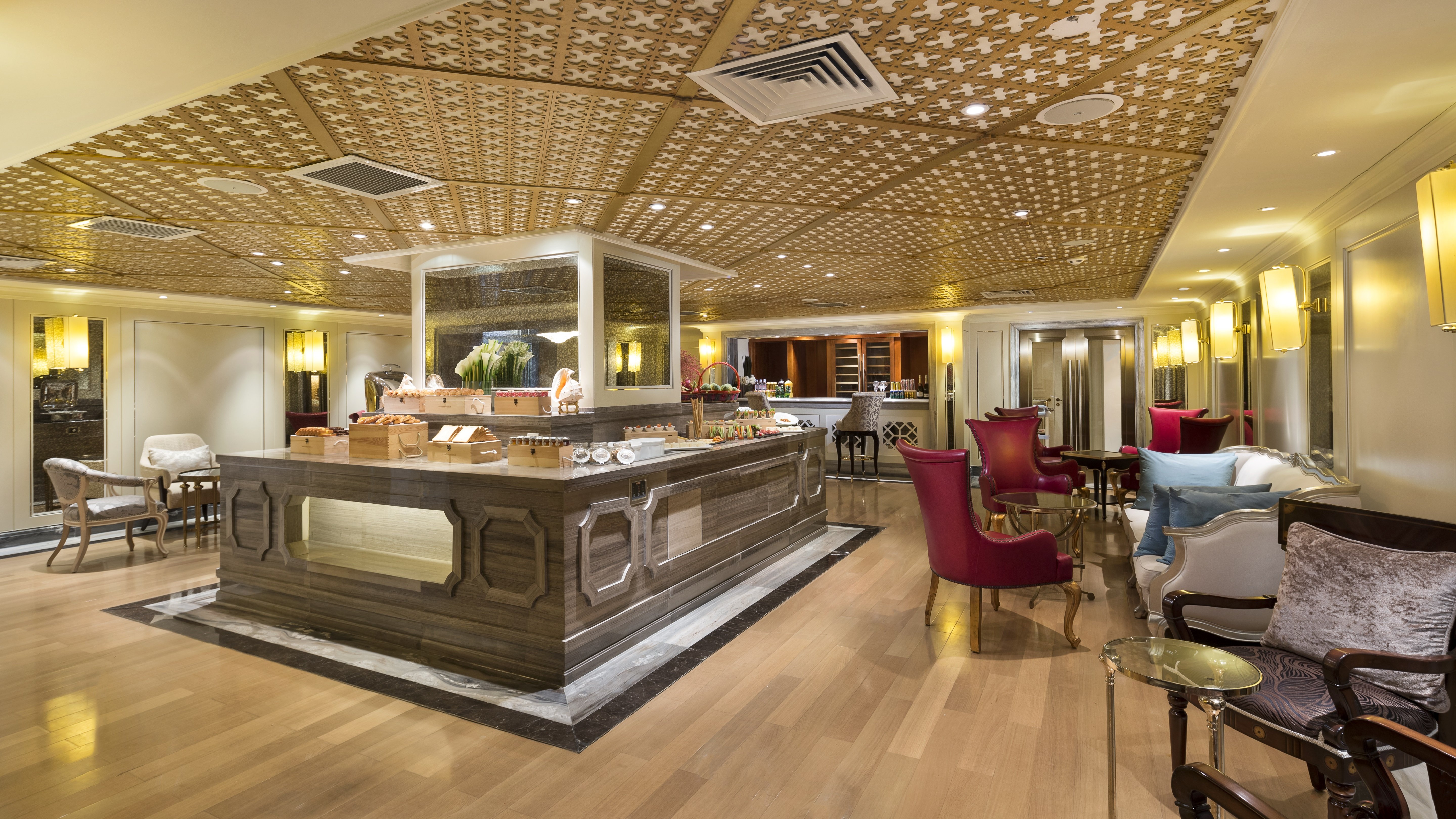 Crowne Plaza Resort Sanya Bay 11/50