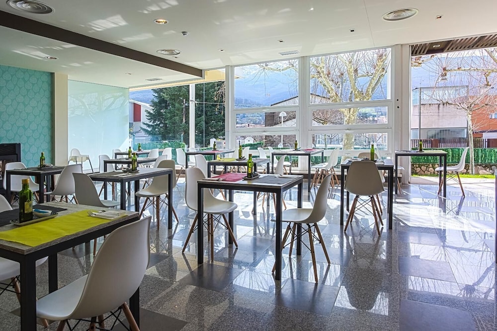 La Sinagoga Hotel Spa 27/41