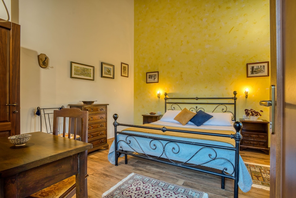 Agriturismo Buonasera 4/50