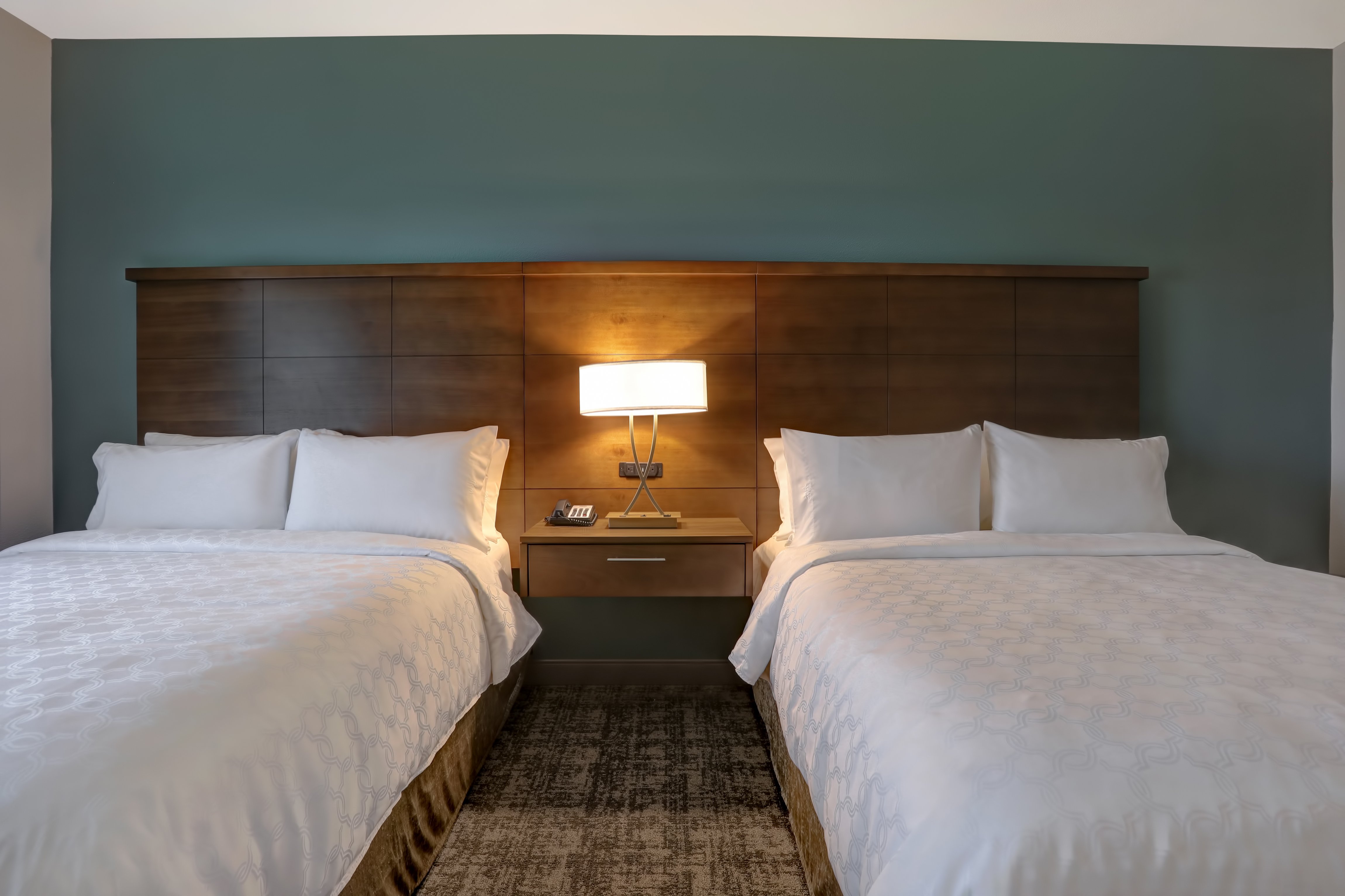 Staybridge Suites Overland Park - Kansas City S 15/69