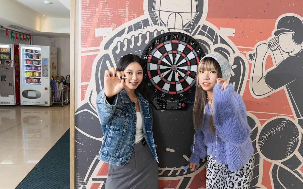 Park City Inn & Hostel 4/47