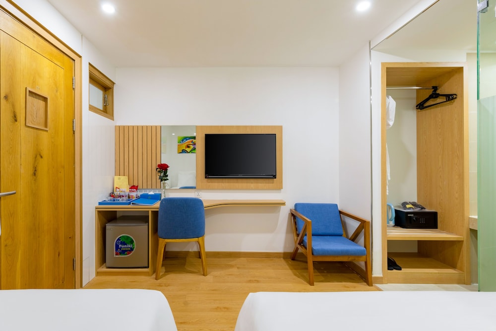 Kova Diamond Hotel Da Nang 40/62