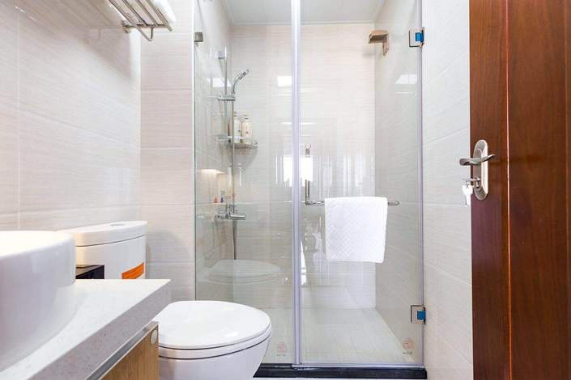 Deluxe, Quadruple, 2 Queen Beds, Westen Hotel Shenzhen 3/4